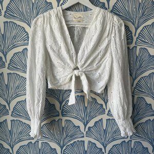 Easy Clothes Blouse - Never Worn